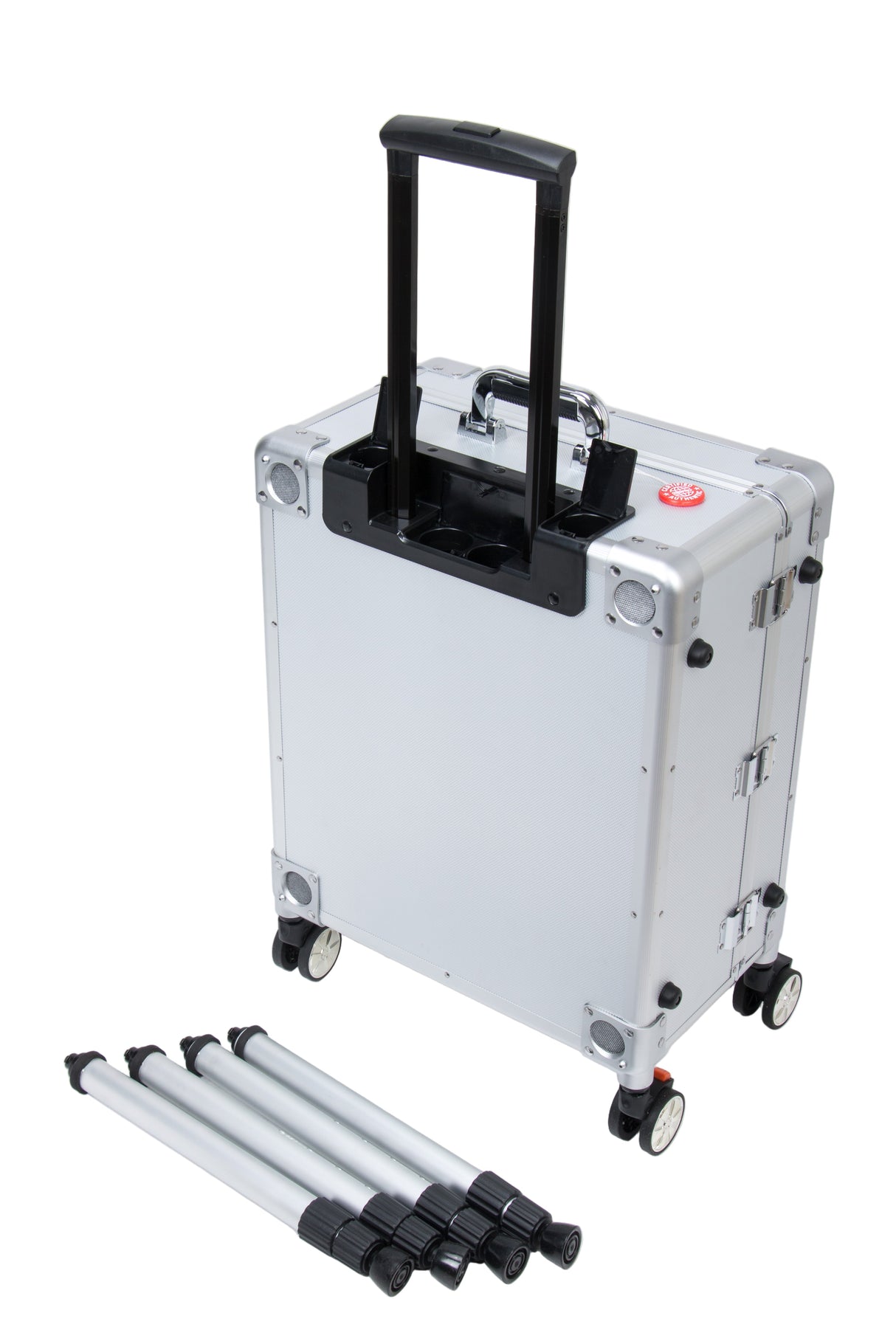 G&BPRO Roller Elite Mobile Station