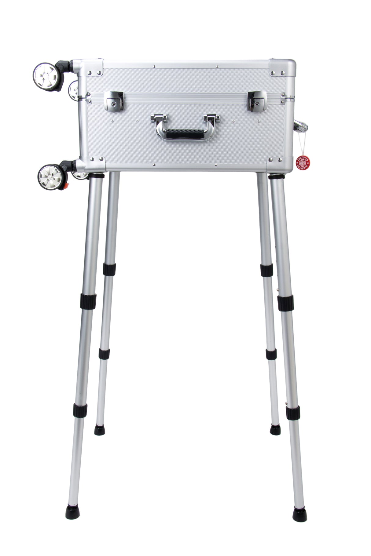 G&BPRO Roller Elite Mobile Station