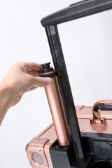 G&BPRO Roller Elite Mobile Station