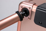 G&BPRO Roller Elite Mobile Station