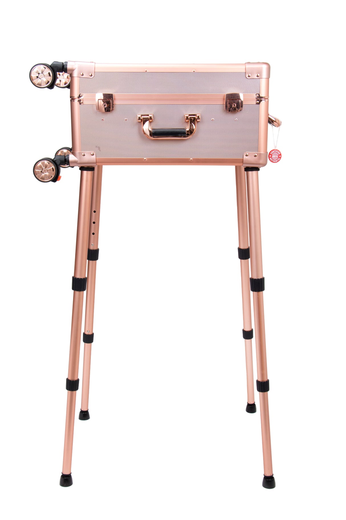 G&BPRO Roller Elite Mobile Station