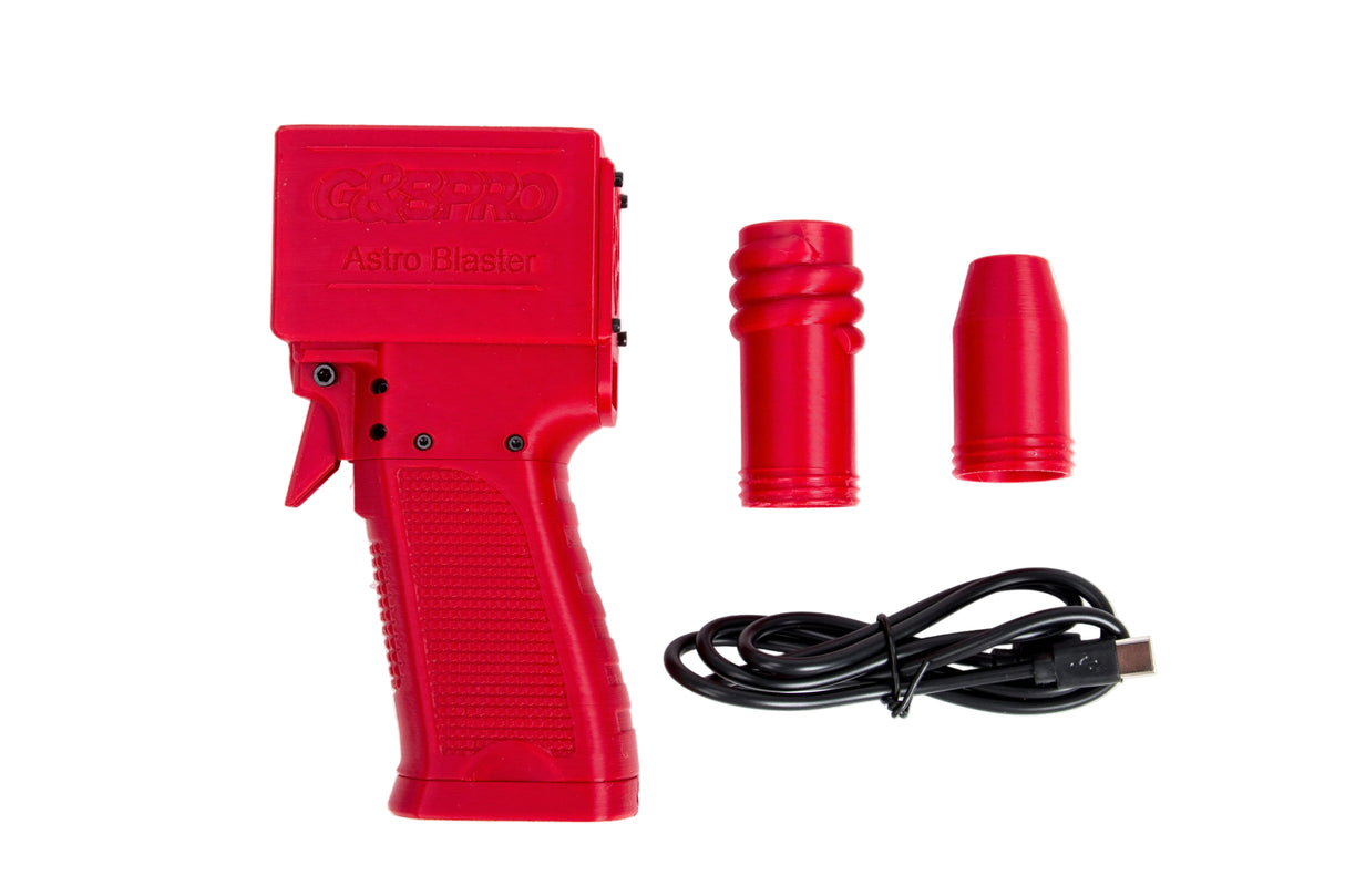 PRO Astro Blaster