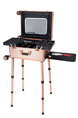 G&BPRO Roller Elite Mobile Station