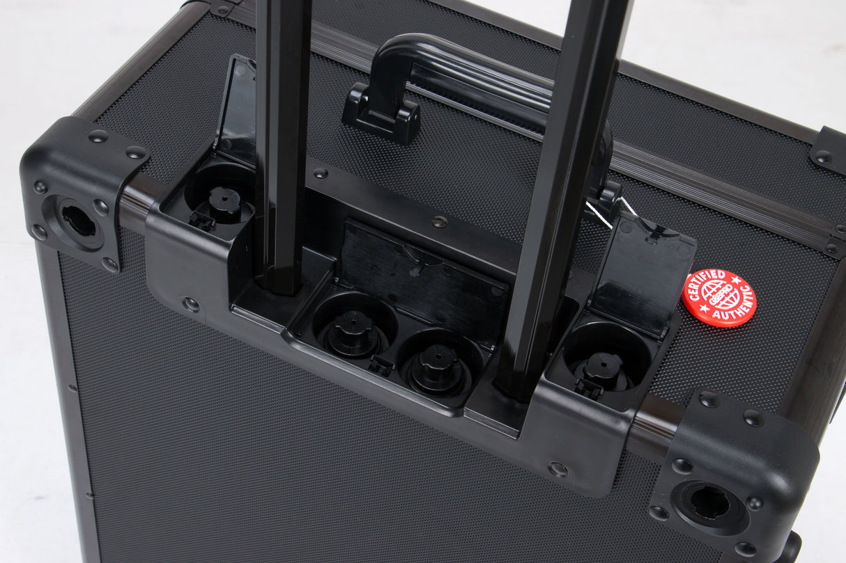 G&BPRO Roller Elite Mobile Station