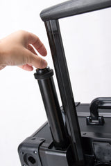 G&BPRO Roller Elite Mobile Station