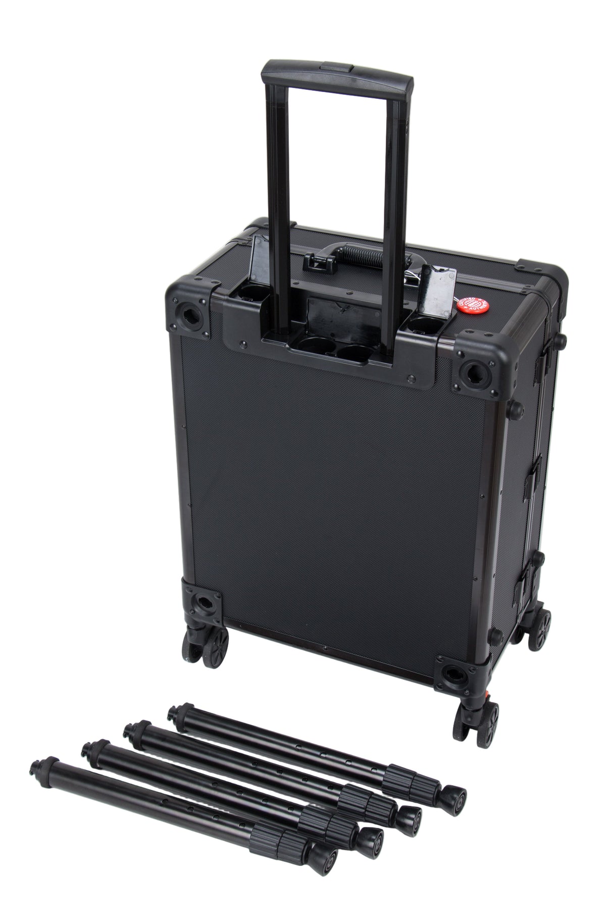 G&BPRO Roller Elite Mobile Station