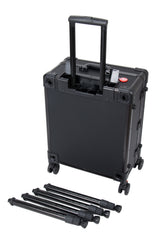 G&BPRO Roller Elite Mobile Station