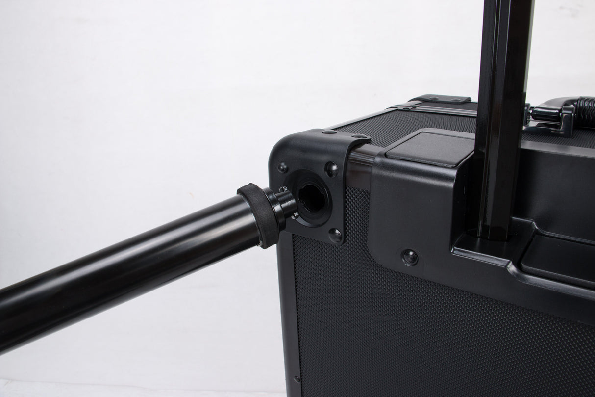 G&BPRO Roller Elite Mobile Station