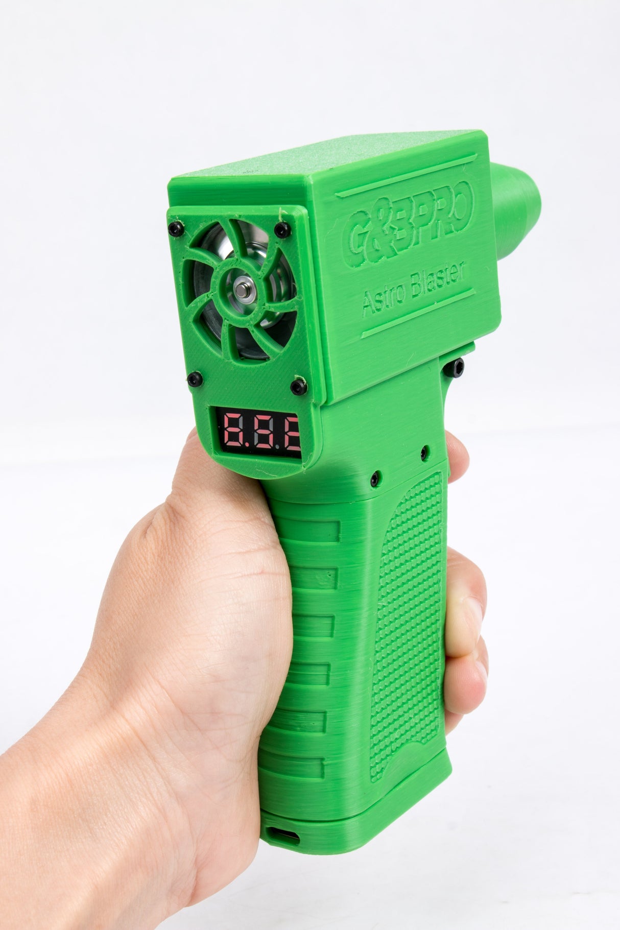 PRO Astro Blaster
