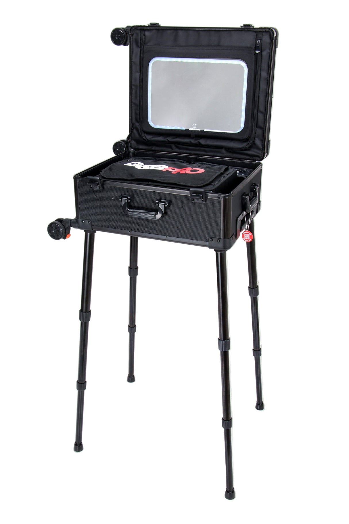 G&BPRO Roller Elite Mobile Station