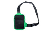 KEEP GOING Sling Bag