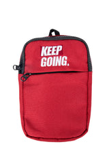 KEEP GOING Sling Bag