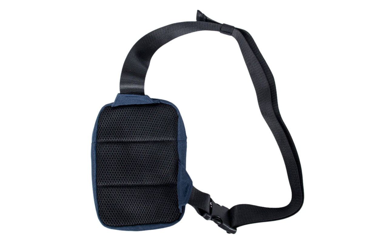 KEEP GOING Sling Bag