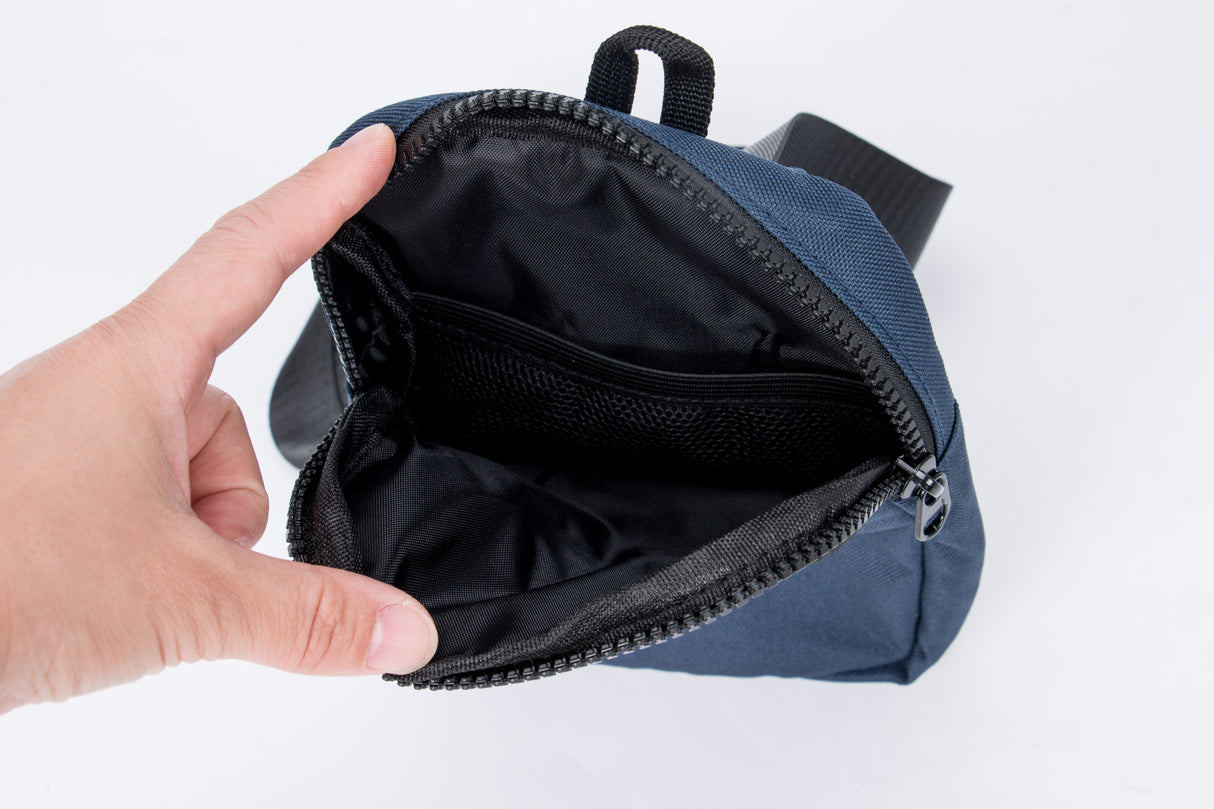 KEEP GOING Sling Bag