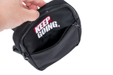 KEEP GOING Sling Bag