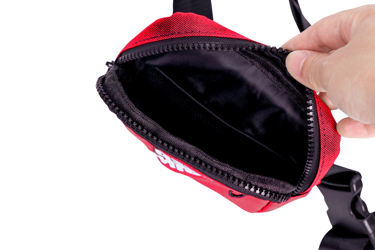 KEEP GOING Sling Bag