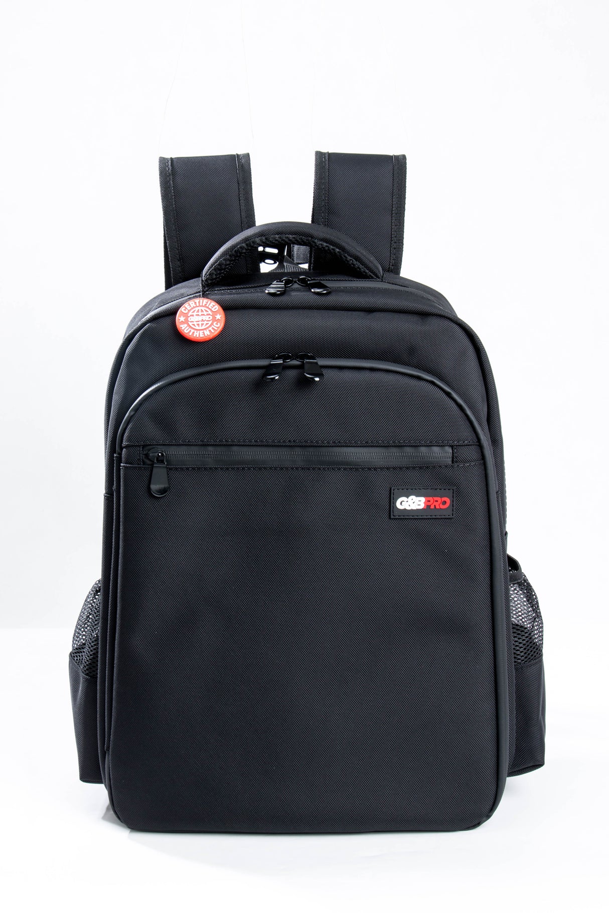 Mobile Backpack – OG Black