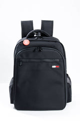 Mobile Backpack – OG Black