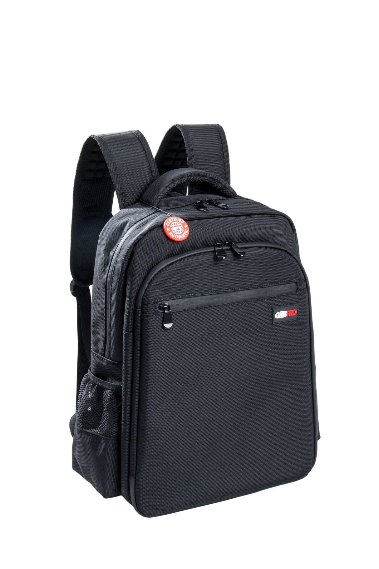 Mobile Backpack – OG Black