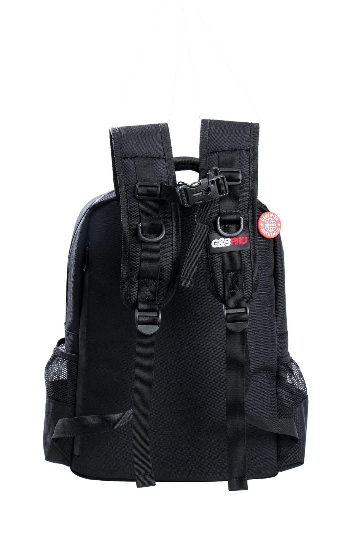 Mobile Backpack – OG Black