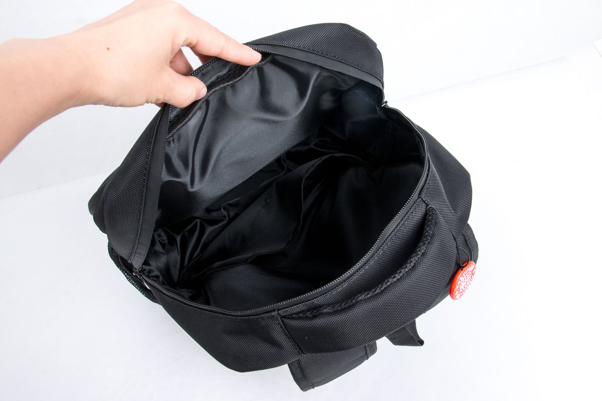 Mobile Backpack – OG Black