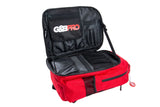 Mobile Backpack – Fire Red