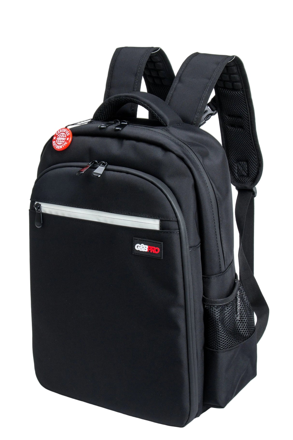 Mobile Backpack – Ghost