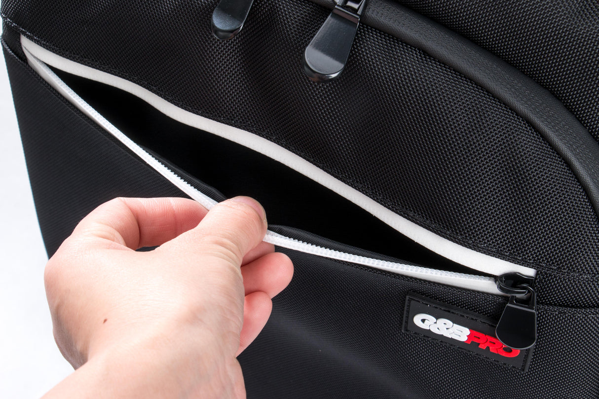 Mobile Backpack – Ghost