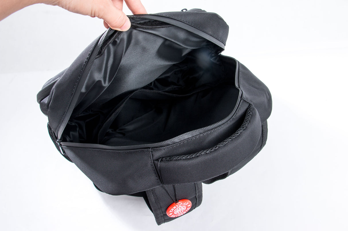 Mobile Backpack – Ghost