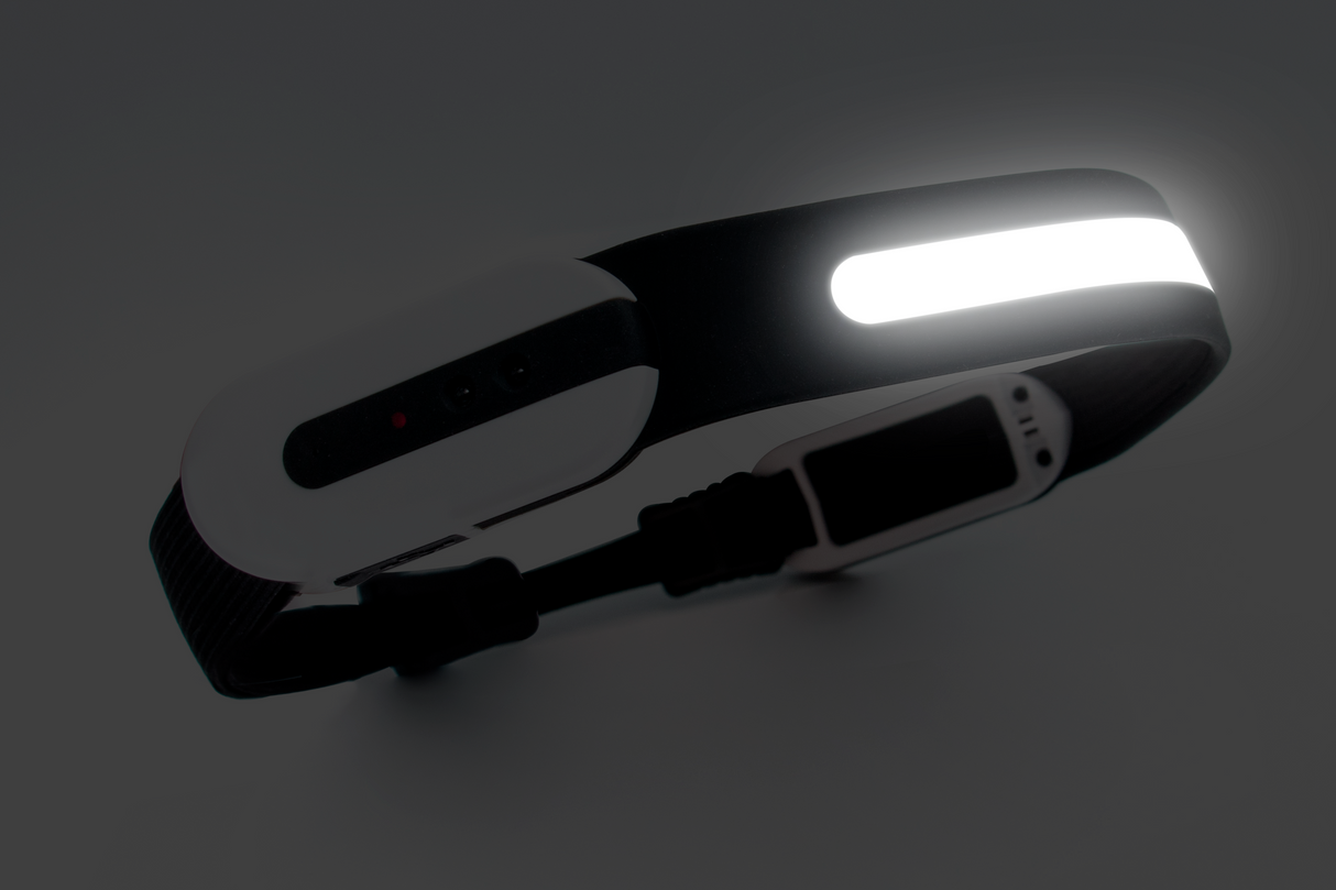HALO Bluetooth Headlamp