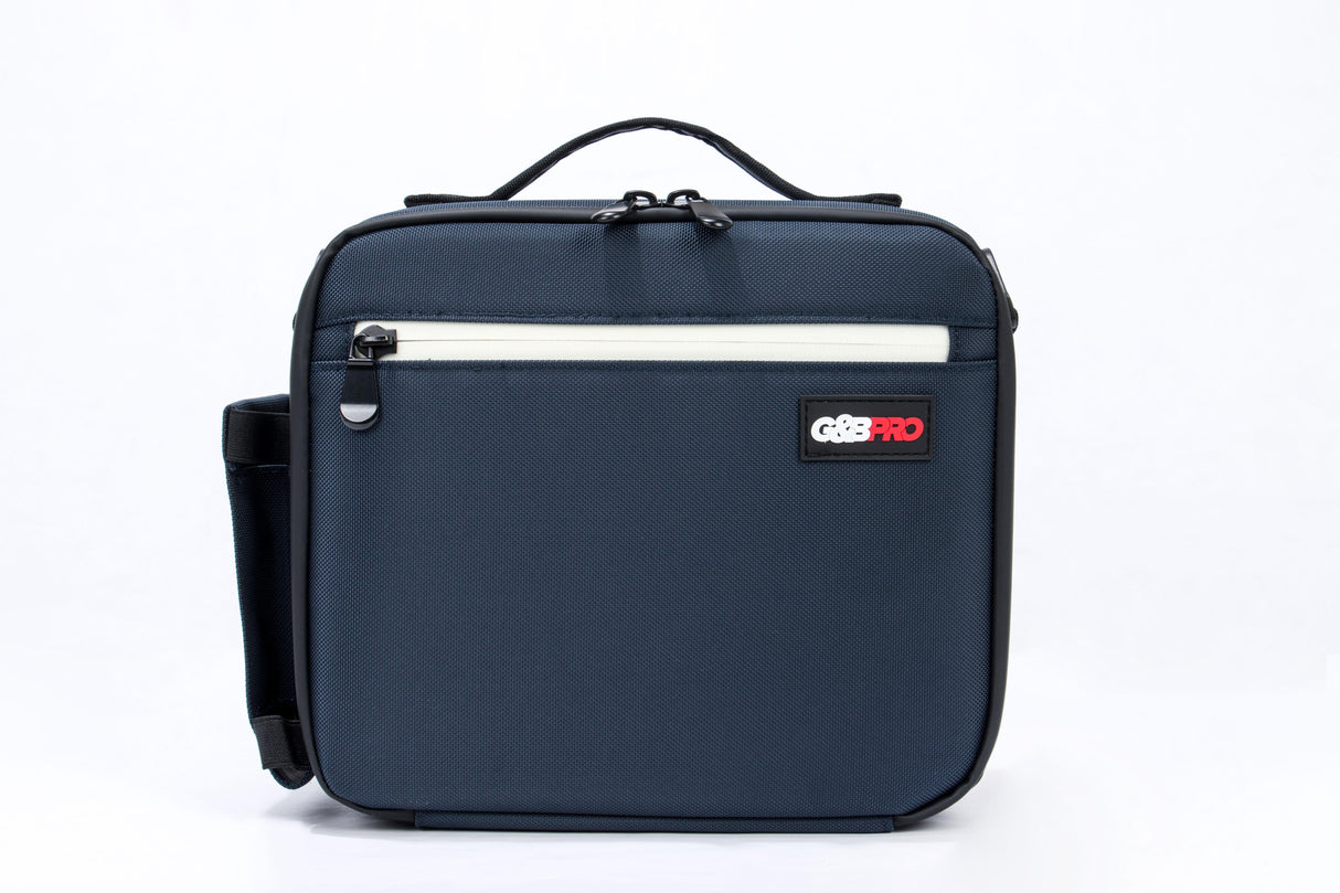 G&BPRO Mini Crossbody Mobile Station