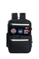 Mid Size Mobile Workstation Backpack – GHX