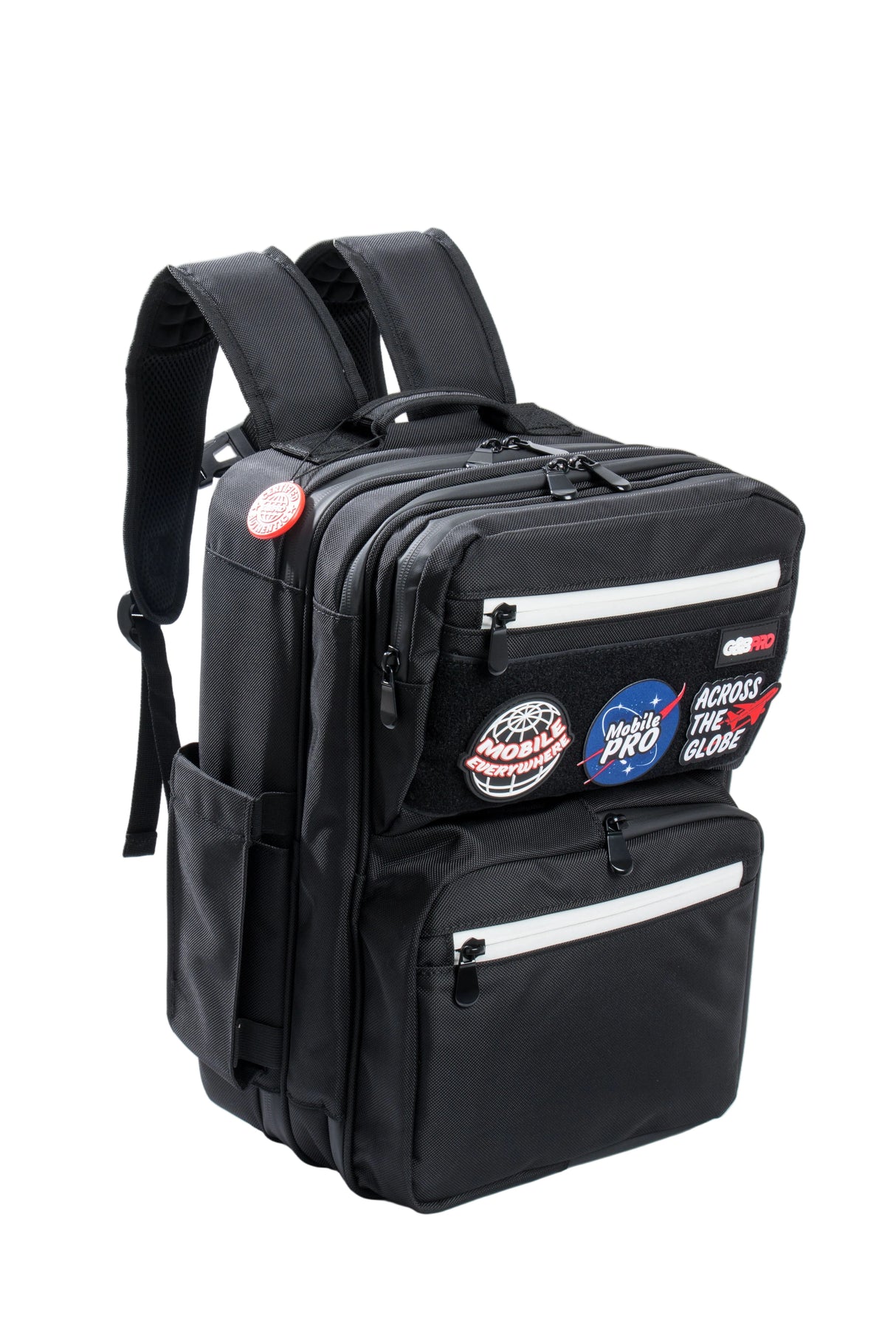 Mid Size Mobile Workstation Backpack – GHX