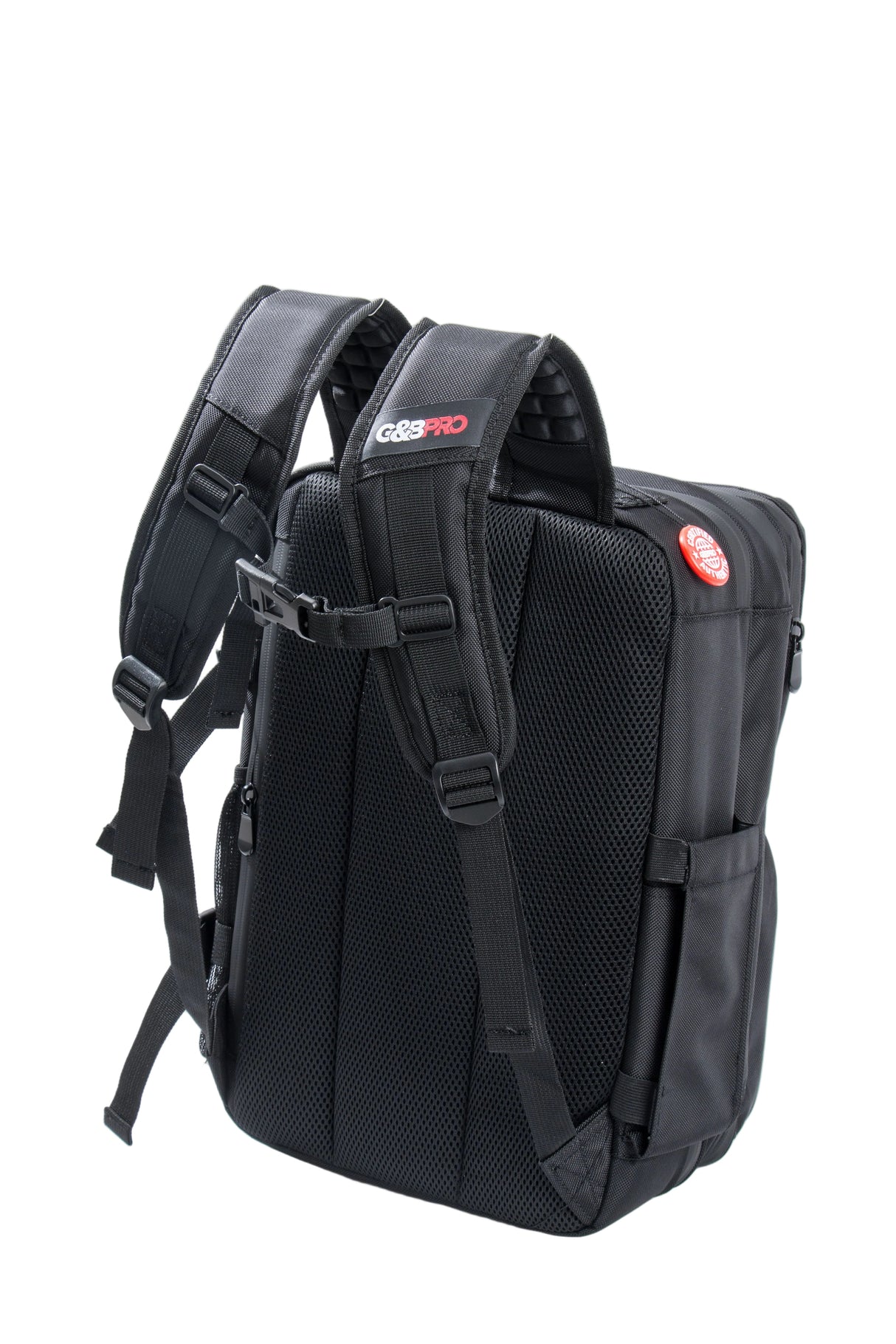 Mid Size Mobile Workstation Backpack – GHX