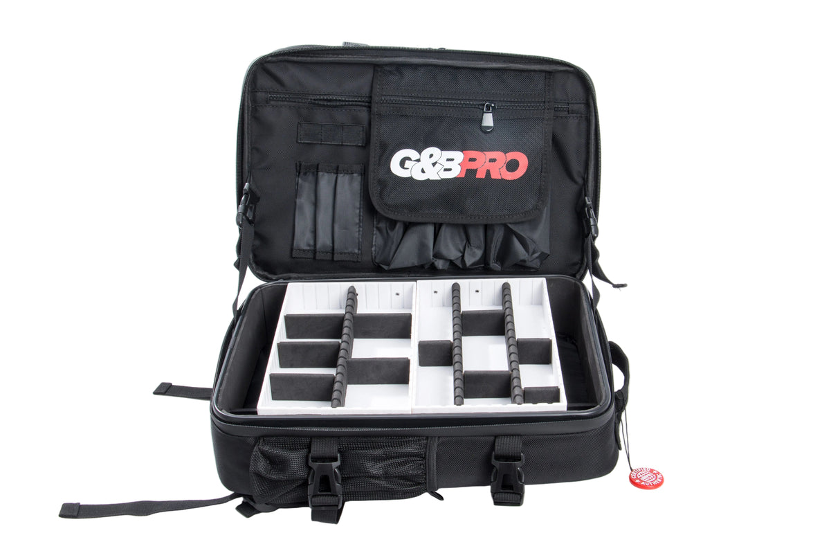 Mid Size Mobile Workstation Backpack – GHX