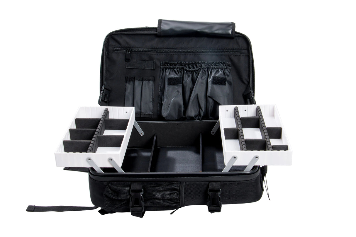 Mid Size Mobile Workstation Backpack – GHX
