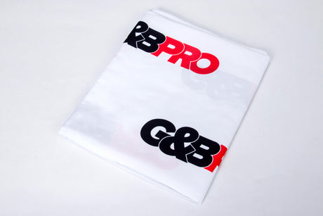 G&BPRO Full Coverage Cape