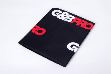 G&BPRO Full Coverage Cape