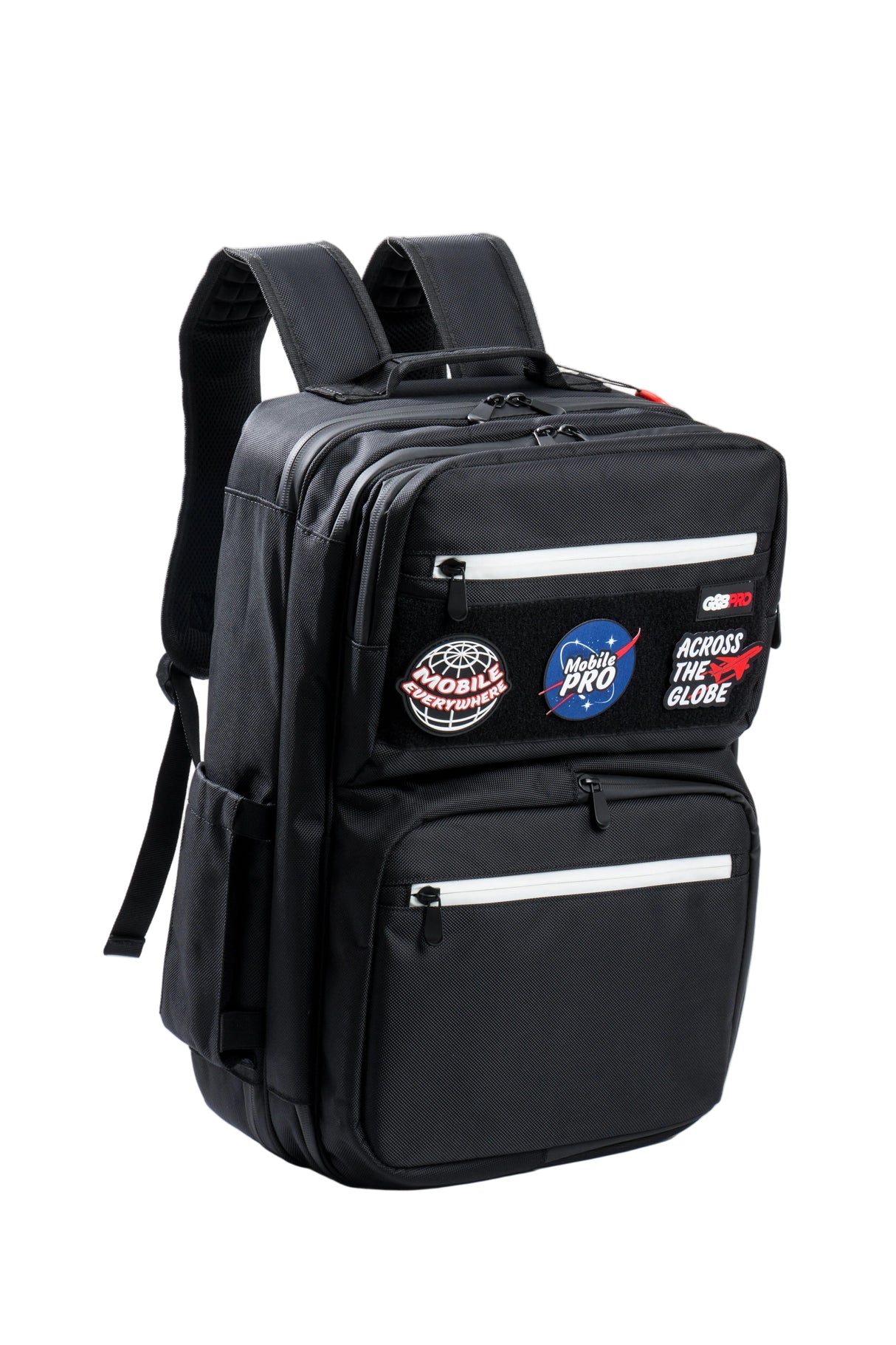 Full Size Mobile Workstation Backpack – GHX