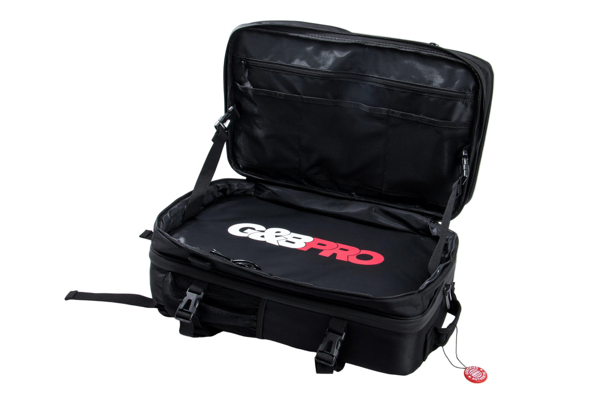 Full Size Mobile Workstation Backpack – GHX