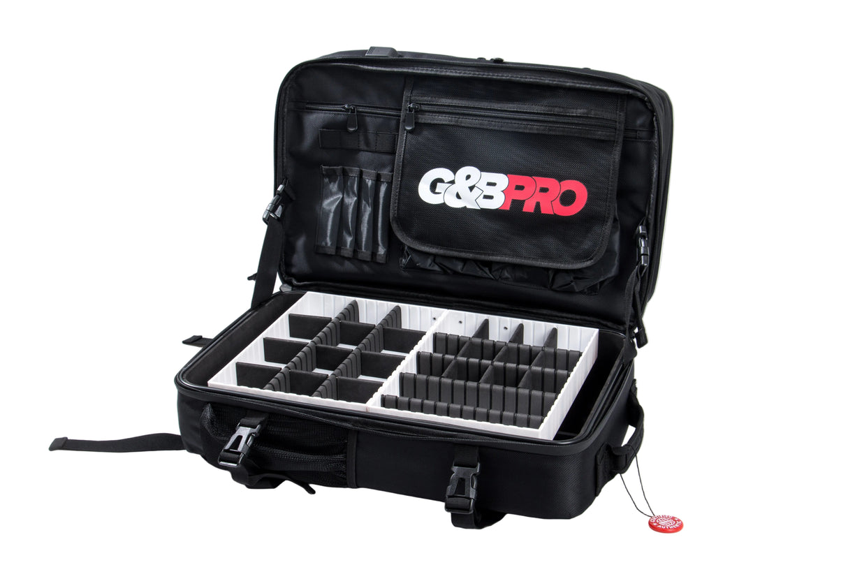 Full Size Mobile Workstation Backpack – GHX