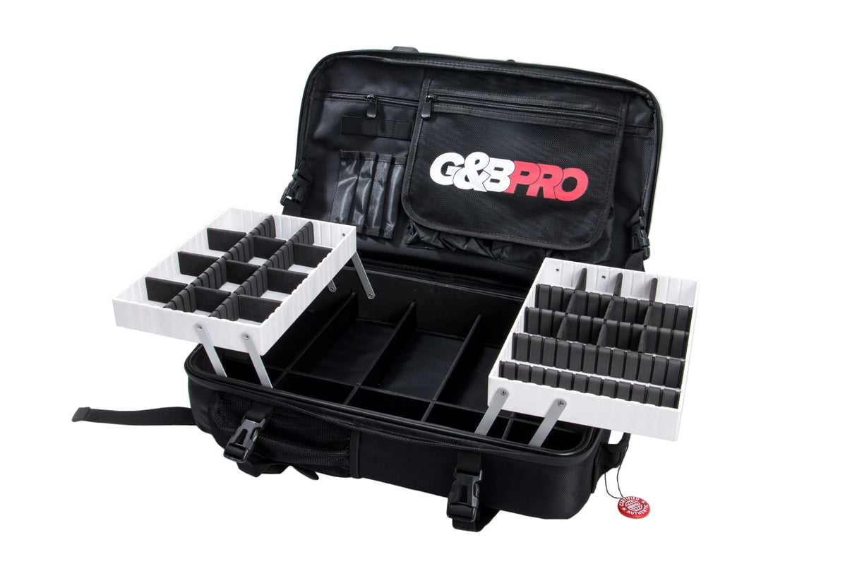 Full Size Mobile Workstation Backpack – GHX