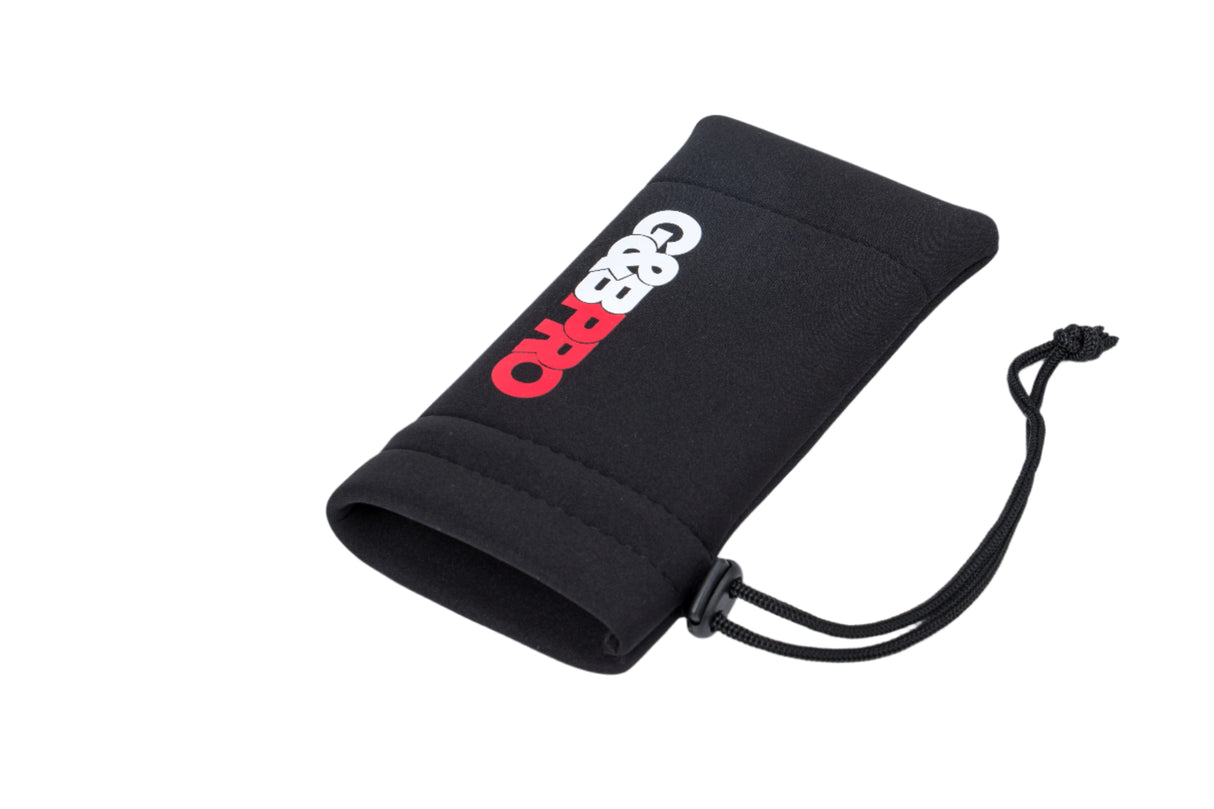Padded Tool Sleeves