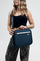 G&BPRO Mini Crossbody Mobile Station