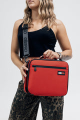 G&BPRO Mini Crossbody Mobile Station