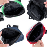 KEEP GOING Sling Bag