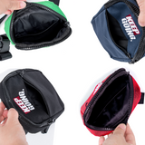 KEEP GOING Sling Bag
