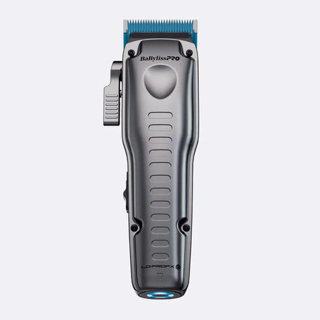 BaBylissPRO Lo Pro FXONE Clipper and Trimmer, UV Shaver + PRO Essentials