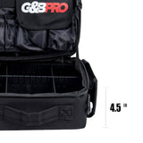 G&BPRO Mini Crossbody Mobile Station