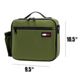 G&BPRO Mini Crossbody Mobile Station
